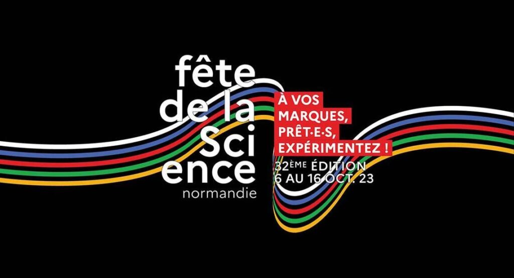Explore the Thrilling Fête de la Science 2025 Program Unfolding Across CNRS Sites and Partners!