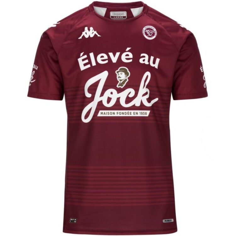 Espoirs Élite : Bordeaux-Bègles sacré champion de France après une finale épique face à Toulon