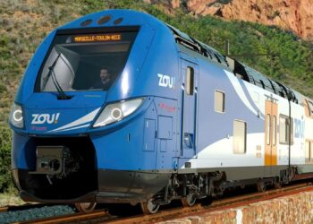 Marseille-Nice : retards et trains bondés, Transdev enchaîne les dysfonctionnements après le départ de la SNCF