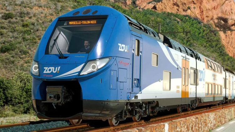 Marseille-Nice : retards et trains bondés, Transdev enchaîne les dysfonctionnements après le départ de la SNCF
