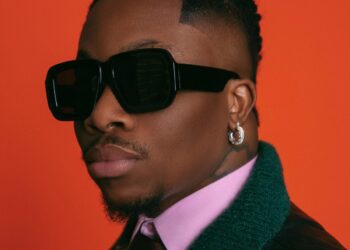 Oxlade Captivates Fans with the Stunning Deluxe Edition Reissue of OFA