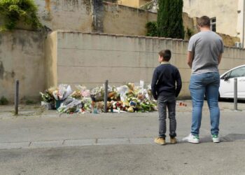 Quatre nouveaux suspects arrêtés après une série d’agressions homophobes dans les parcs de Nantes