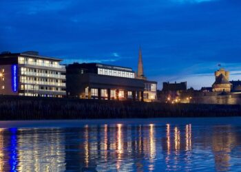 Plongez dans l’Expérience Unique de l’Hôtel Oceania Les Augustins à Lille : Le Verdict d’un Expert Indispensable