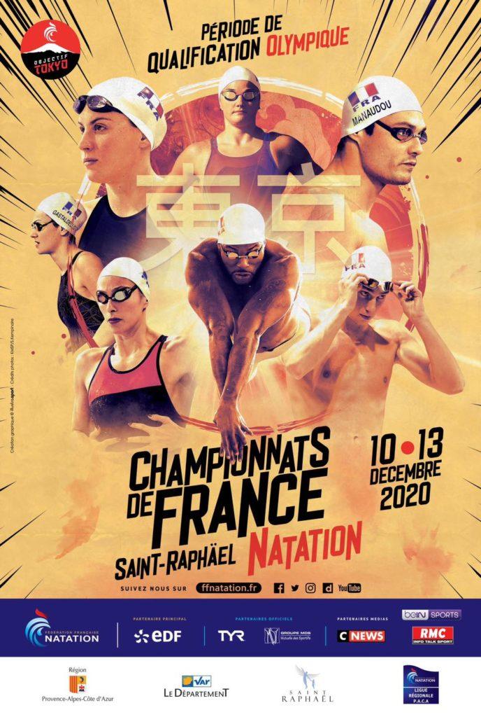 Kirpichnikova Brille à Montpellier : La Chaleur Déchaîne la Controverse au Championnat de France de Natation
