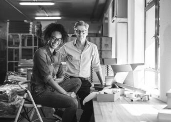 Nantes : Six suspects interpellés après une vague de cambriolages dans une cinquantaine d’entreprises