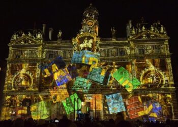 Uncover the Fascinating Origins of the Festival Radio France Occitanie Montpellier with Jean-Noël Jeanneney