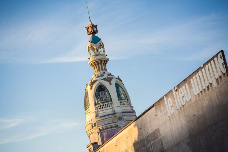 Les lieux incontournables à Nantes pour une sortie romantique inoubliable : Tour LU, Katorza, jardin…