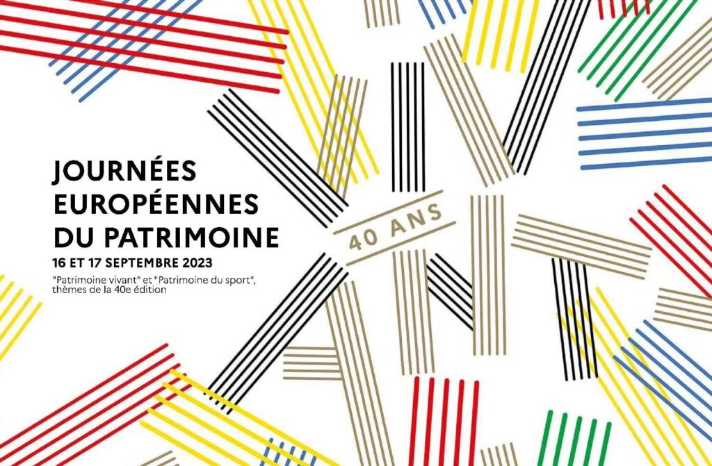 Découvrez les visites incontournables des Journées du Patrimoine 2025 à Paris et en Île-de-France – Réservez dès maintenant !