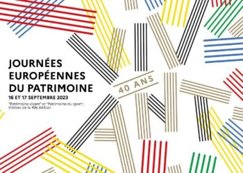 Découvrez les visites incontournables des Journées du Patrimoine 2025 à Paris et en Île-de-France – Réservez dès maintenant ! Découvrez les visites incontournables des Journées du Patrimoine 2025 à Paris et en Île-de-France – Réservez dès maintenant !