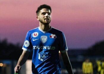 Drame en Vendée : un footballeur retrouvé mort chez lui, frère d’un ancien joueur de Ligue 1