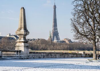 Préparez votre dimanche : la météo à Paris et ses environs le 31 août 2025 dévoilée !