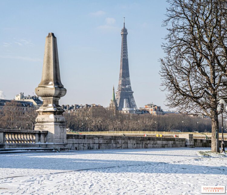 Préparez votre dimanche : la météo à Paris et ses environs le 31 août 2025 dévoilée !