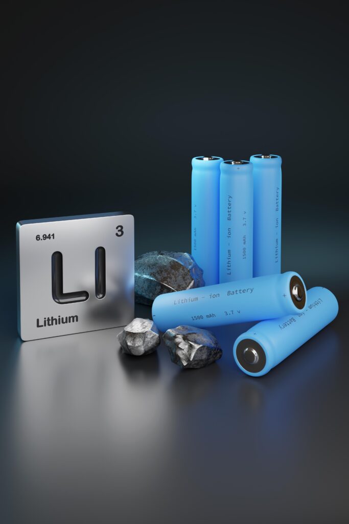 Lithium de France Abandons Controversial Drilling Project in Soufflenheim
