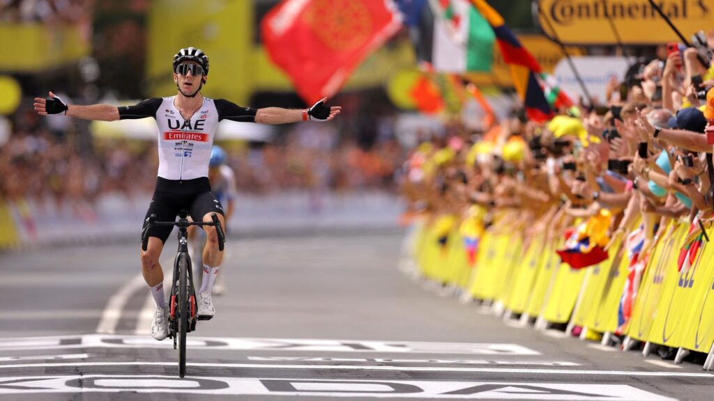 Tour de France 2025 – Étape 11 : À quelle heure suivre le peloton et la caravane à Toulouse ?