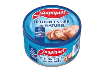 Eight French Cities Ban Tuna in School Cafeterias Due to Dangerous Mercury Levels