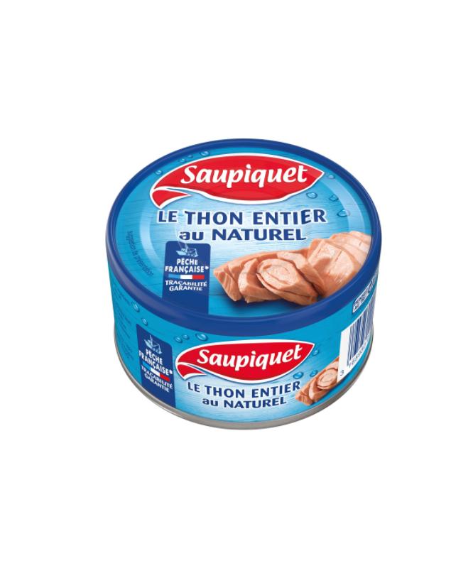 Eight French Cities Ban Tuna in School Cafeterias Due to Dangerous Mercury Levels