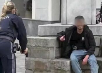 Deadly Knife Attack in Marseille: Uncovering the Story of the Armed Tunisian Shot by Police