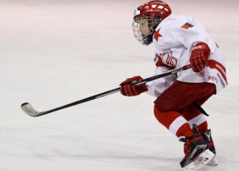 Thrilling Showdown: Nice Triumphs Over Marseille in Intense Hockey Preparation Match