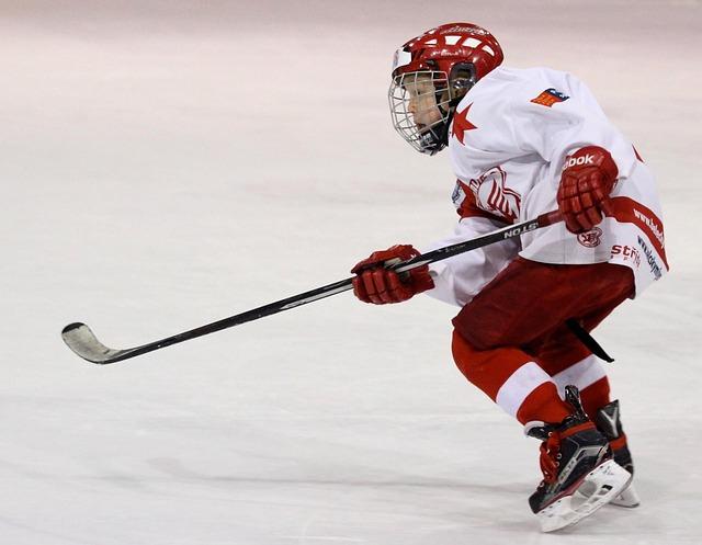 Thrilling Showdown: Nice Triumphs Over Marseille in Intense Hockey Preparation Match