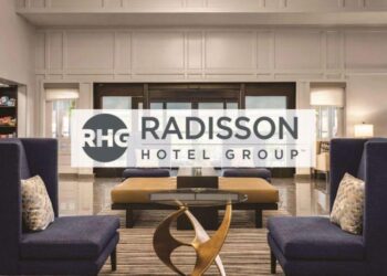 Radisson Hotel Group Accélère Son Expansion en France