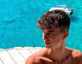 Discover the Enchanting Magic of Gabriele Bagnati’s Carnaval, Op. 9: XII. Chopin