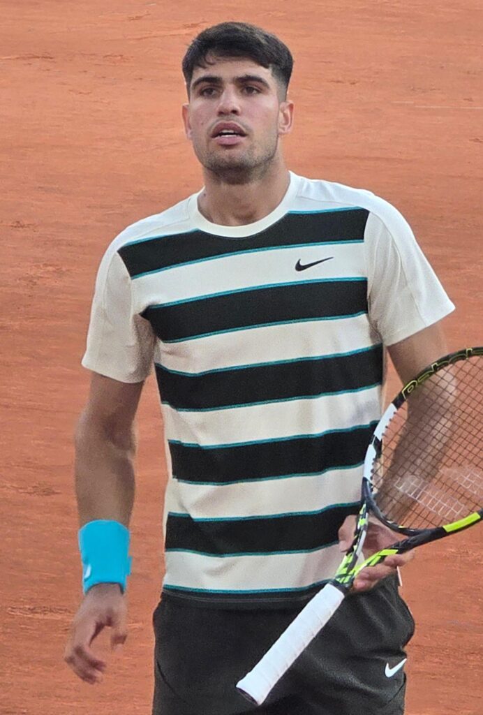 Carlos Alcaraz Storms into US Open Semifinals with an Unbeaten Record