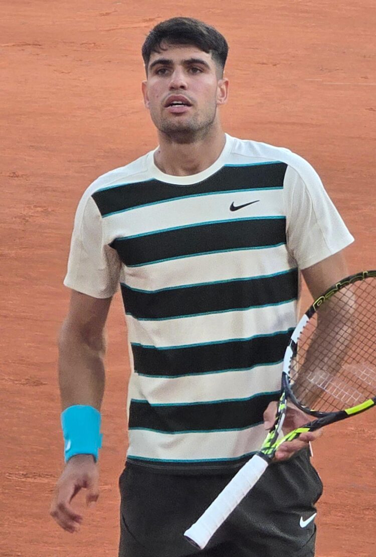 Carlos Alcaraz Storms into US Open Semifinals with an Unbeaten Record Carlos Alcaraz Storms into US Open Semifinals with an Unbeaten Record