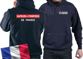 Celebrate Bravery: Unveiling the 2025 Innovation Awards Honoring France’s Firefighters