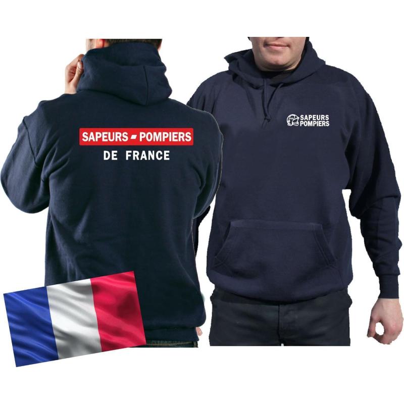 Celebrate Bravery: Unveiling the 2025 Innovation Awards Honoring France’s Firefighters