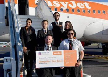 Montpellier-Roissy : Air France affirme son engagement total envers sa flotte Hop