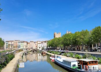 Un homme plonge dans un canal et disparaît mystérieusement : le mystère s’épaissit