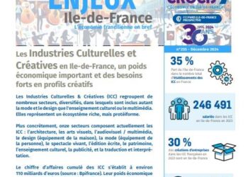 ICC Immersion : le programme innovant qui propulse les entrepreneurs culturels vers le succès