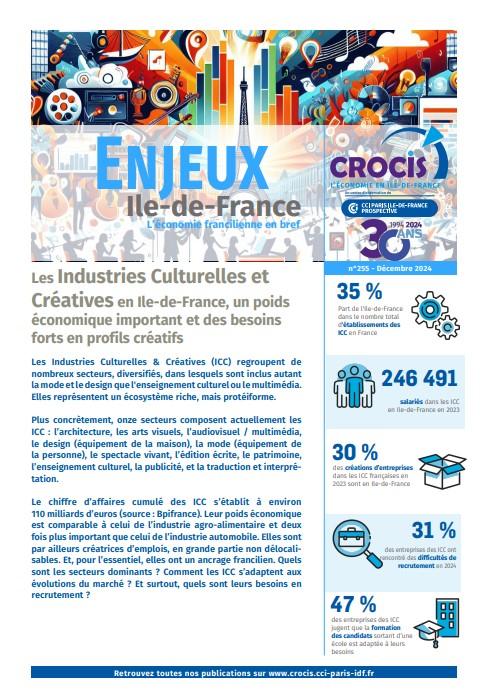 ICC Immersion : le programme innovant qui propulse les entrepreneurs culturels vers le succès