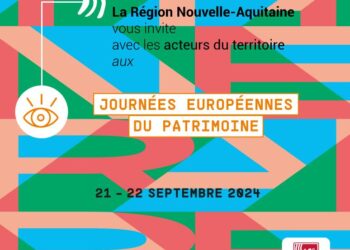 Explore the Thrilling Program and Schedule for Toulouse’s 2025 Heritage Days at the Musée des Compagnons du Tour de France!