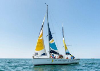 Nauti Pro 2026: Bordeaux Launches France’s First Fully Professional Nautical Trade Show