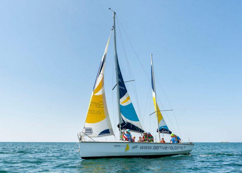 Nauti Pro 2026: Bordeaux Launches France’s First Fully Professional Nautical Trade Show