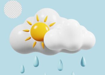 Préparez-vous : un temps plus stable et ensoleillé arrive pour la fin septembre !