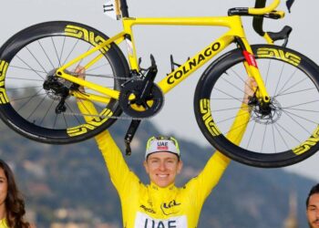 Tour de France 2025: Why the True Start of the Toulouse Stage Is 16 km Away