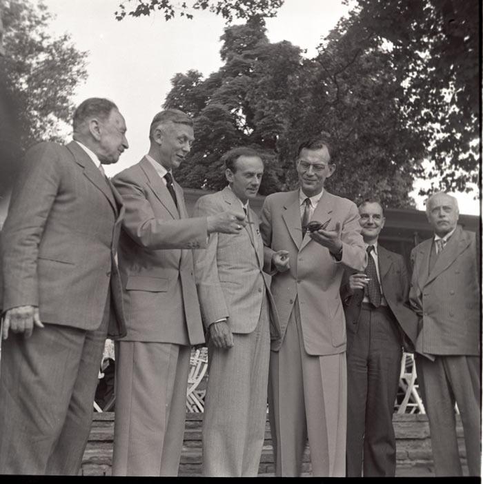 Paul Dirac’s Groundbreaking Discovery That Changed Our Understanding of Antimatter