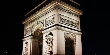 L’équipe de France lance sa conquête de l’Amérique dès ce vendredi en Ukraine L’équipe de France lance sa conquête de l’Amérique dès ce vendredi en Ukraine