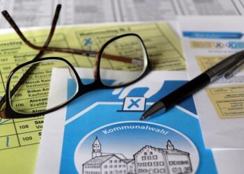 Inside the Municipal Voting System: How Paris, Lyon, and Marseille Choose Their Leaders