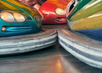 Discover the Enchantment of Musica Festival in Strasbourg – September 19 to October 5, 2025!