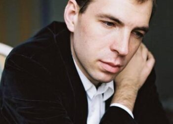 Le pianiste Andreï Korobeinikov enflamme le Festival Radio France Occitanie Montpellier