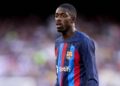 Ousmane Dembélé se retire de l’équipe de France suite à sa blessure contre l’Ukraine Ousmane Dembélé se retire de l’équipe de France suite à sa blessure contre l’Ukraine