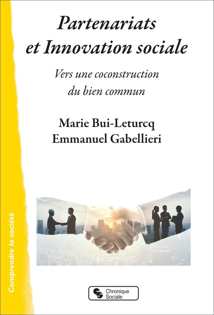 Igniting Innovation: Join the Exciting New France-Taiwan Partnership Project!