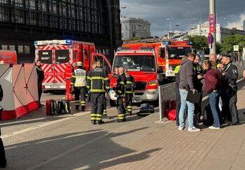 Knife Attack in Marseille Ignites Outrage as Tunisia Condemns the “Unjustified Murder” of Its Citizen