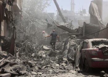 Guerre à Gaza : Marco Rubio révèle que les États-Unis ont averti la France d’éventuelles annexions israéliennes