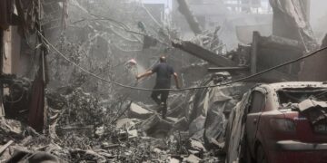 Guerre à Gaza : Marco Rubio révèle que les États-Unis ont averti la France d’éventuelles annexions israéliennes Guerre à Gaza : Marco Rubio révèle que les États-Unis ont averti la France d’éventuelles annexions israéliennes