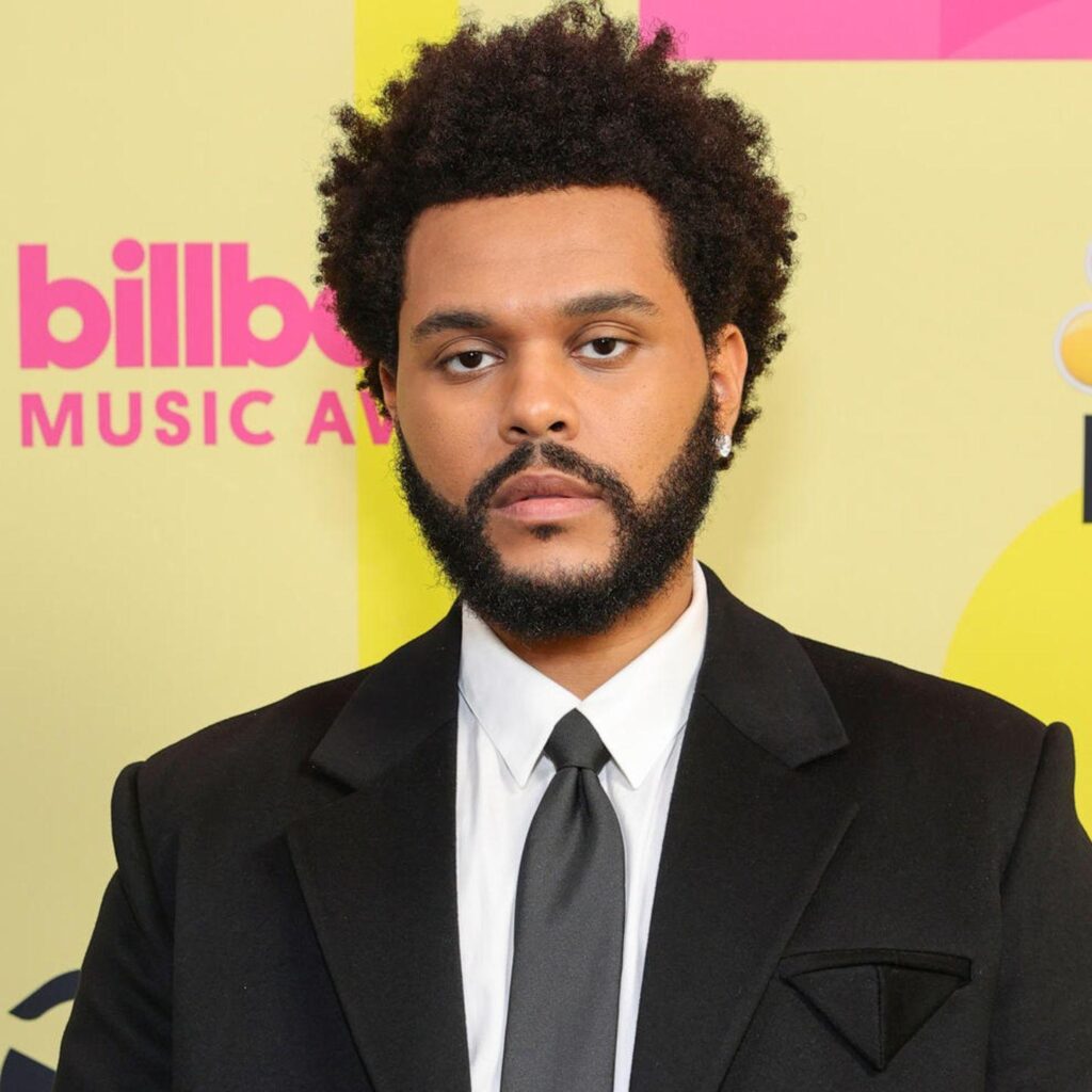The Weeknd Ignites Allianz Riviera with Electrifying After Hours Til Dawn Tour