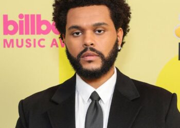 The Weeknd Ignites Allianz Riviera with Electrifying After Hours Til Dawn Tour